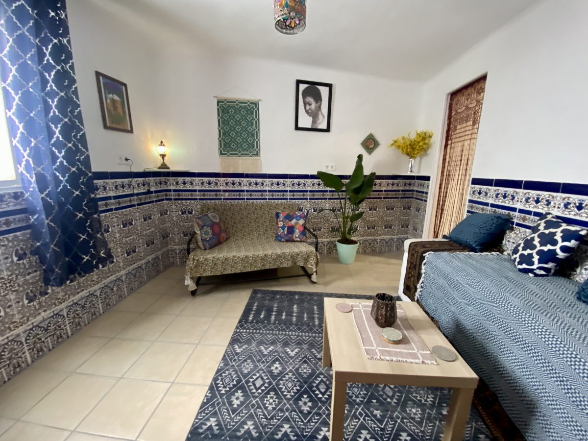 3 Bed, 1 Bath, HouseFor Sale, Olvera, Andalucia