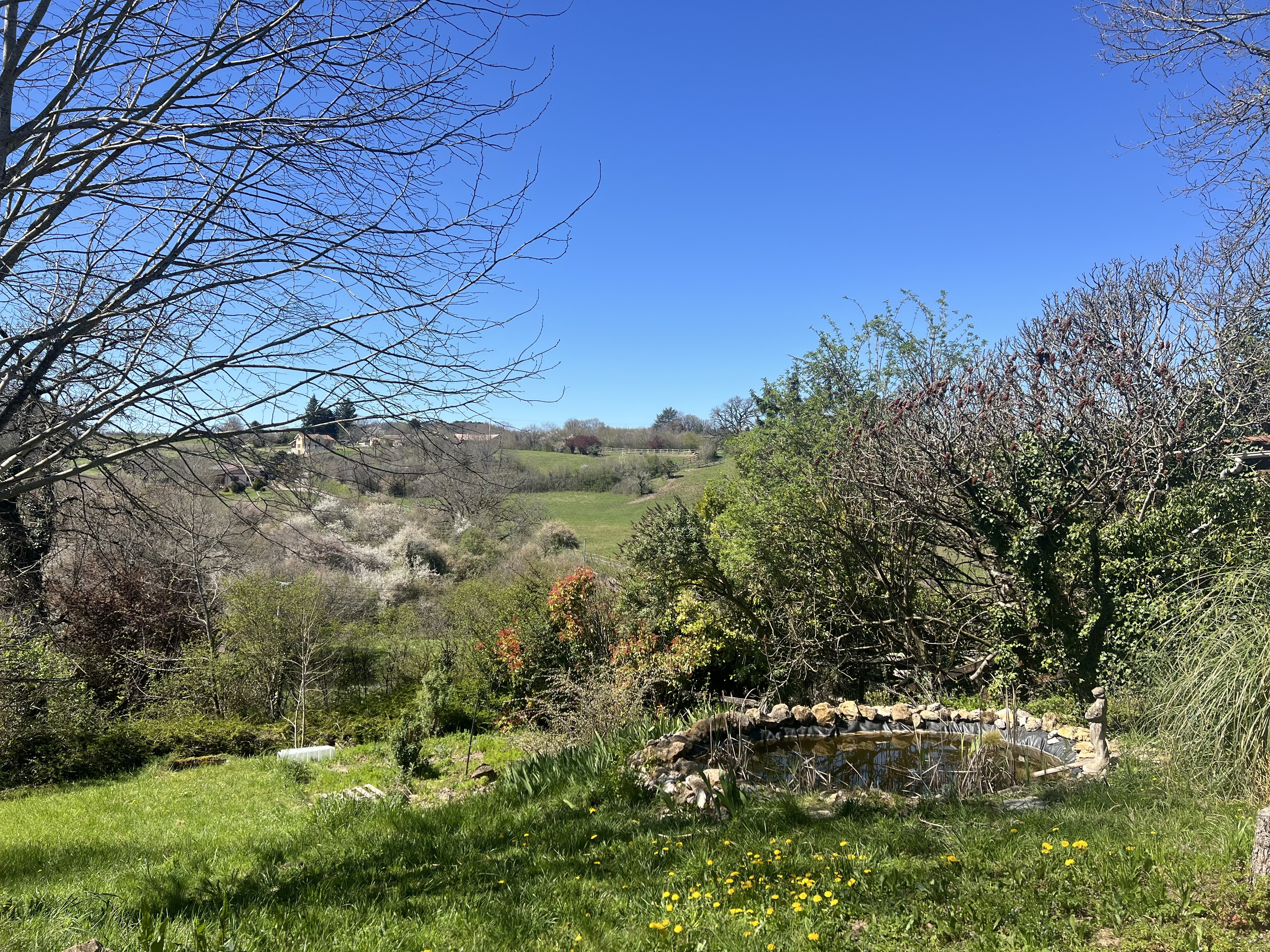 2 Bed, 1 Bath, HouseFor Sale, Monpazier, Dordogne, Aquitaine, 24540