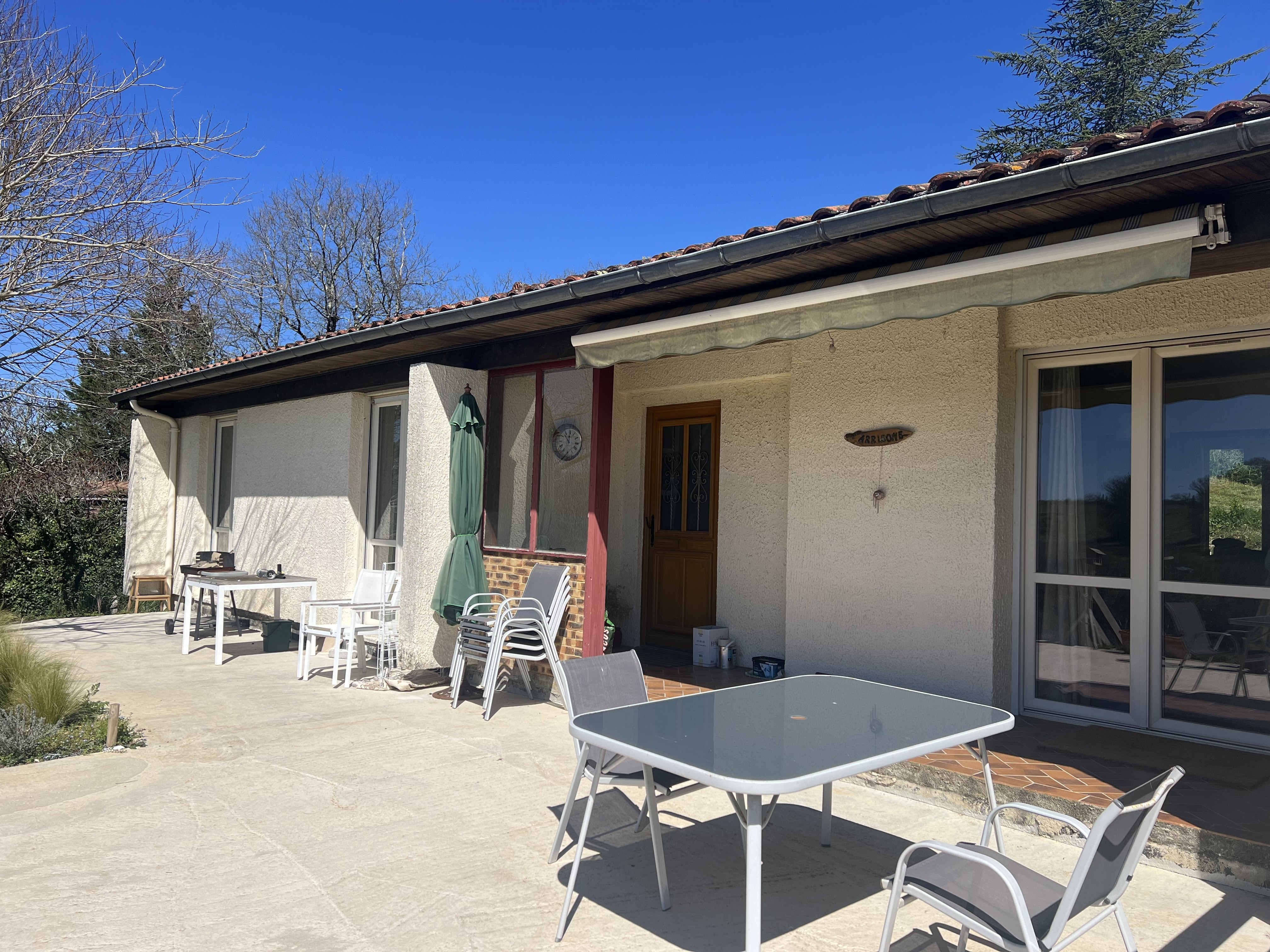 2 Bed, 1 Bath, HouseFor Sale, Monpazier, Dordogne, Aquitaine, 24540