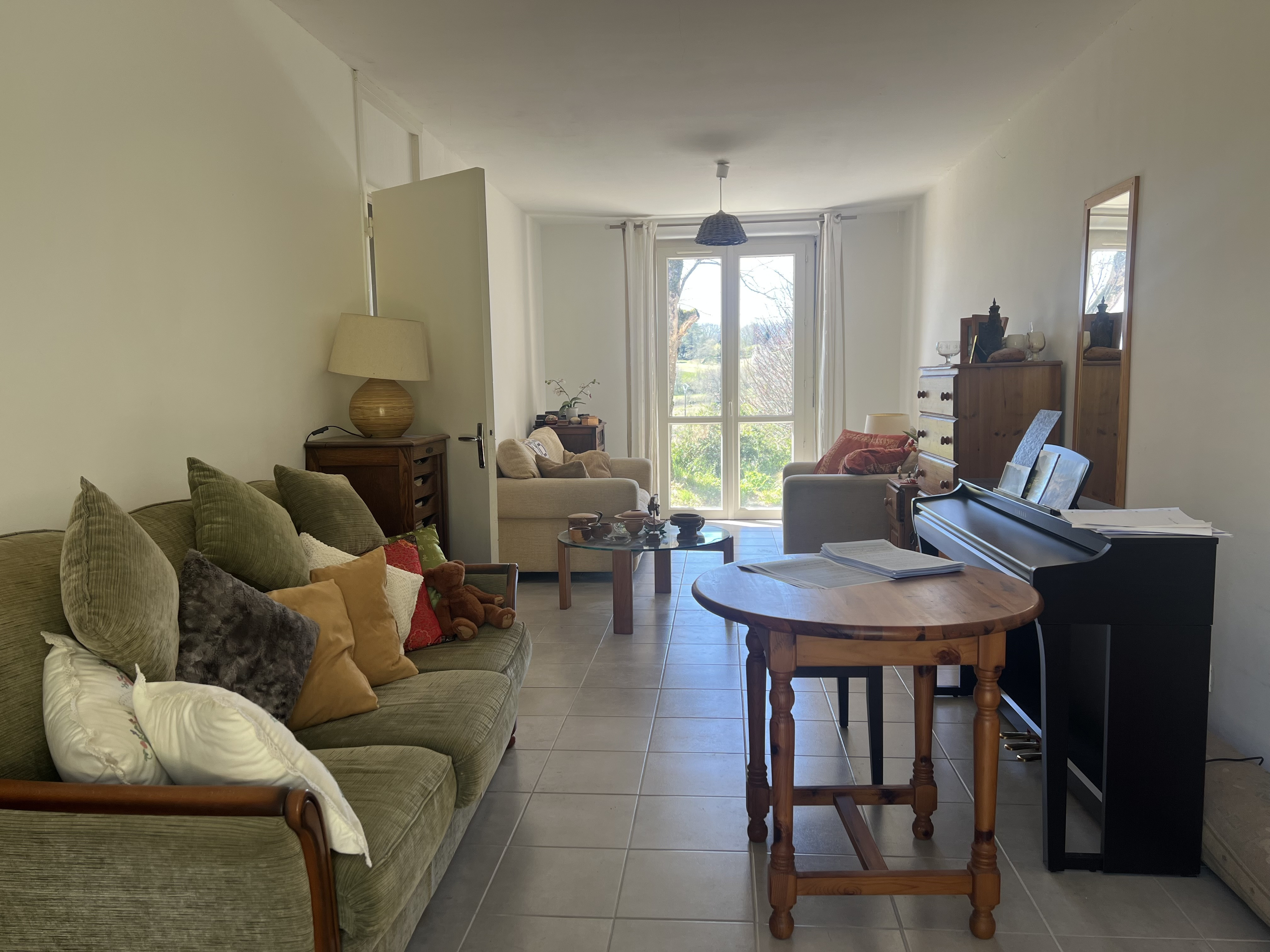 2 Bed, 1 Bath, HouseFor Sale, Monpazier, Dordogne, Aquitaine, 24540