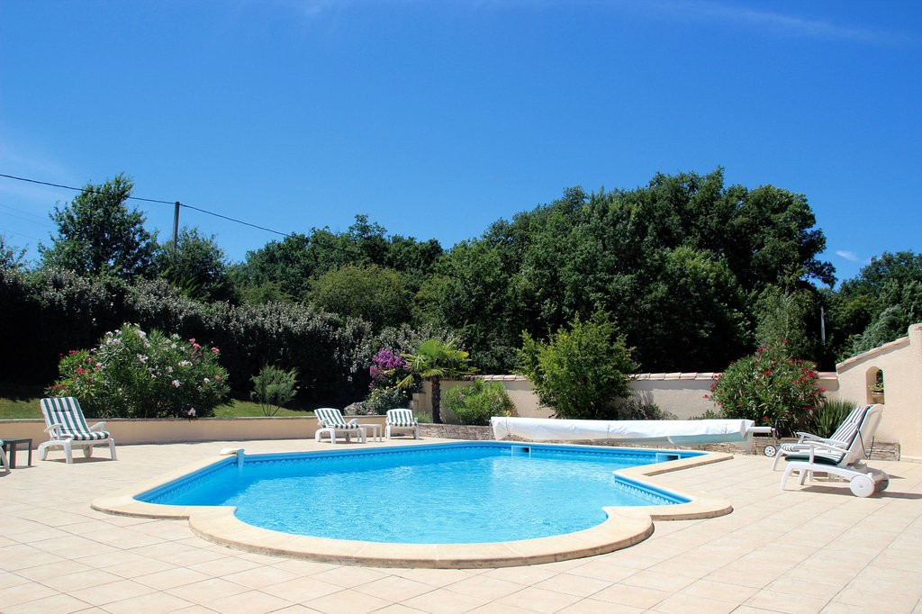 5 Bed, 5 Bath, HouseFor Sale, Villereal, Lot-et-Garonne, Aquitaine, 47210
