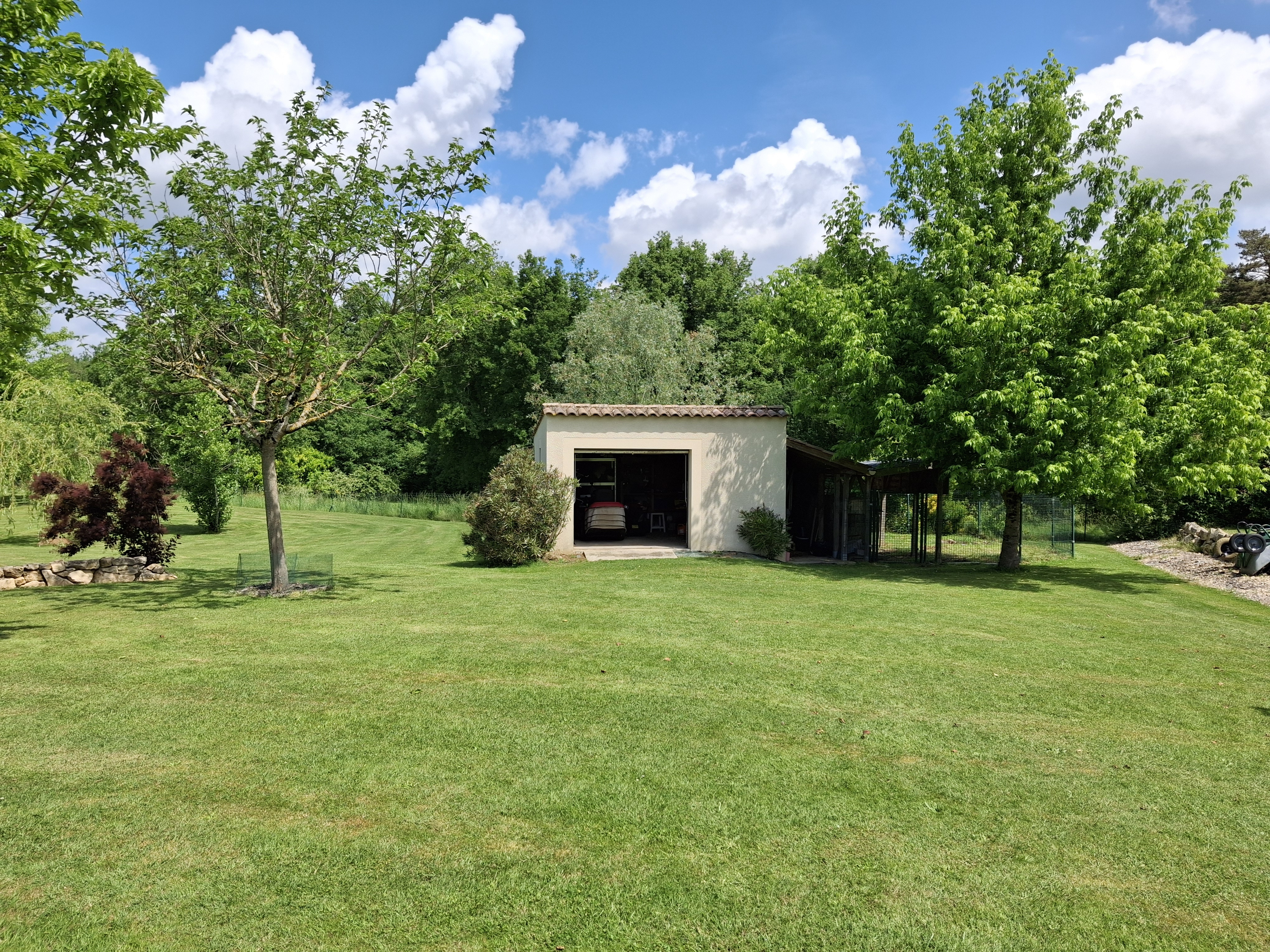 5 Bed, 5 Bath, HouseFor Sale, Villereal, Lot-et-Garonne, Aquitaine, 47210