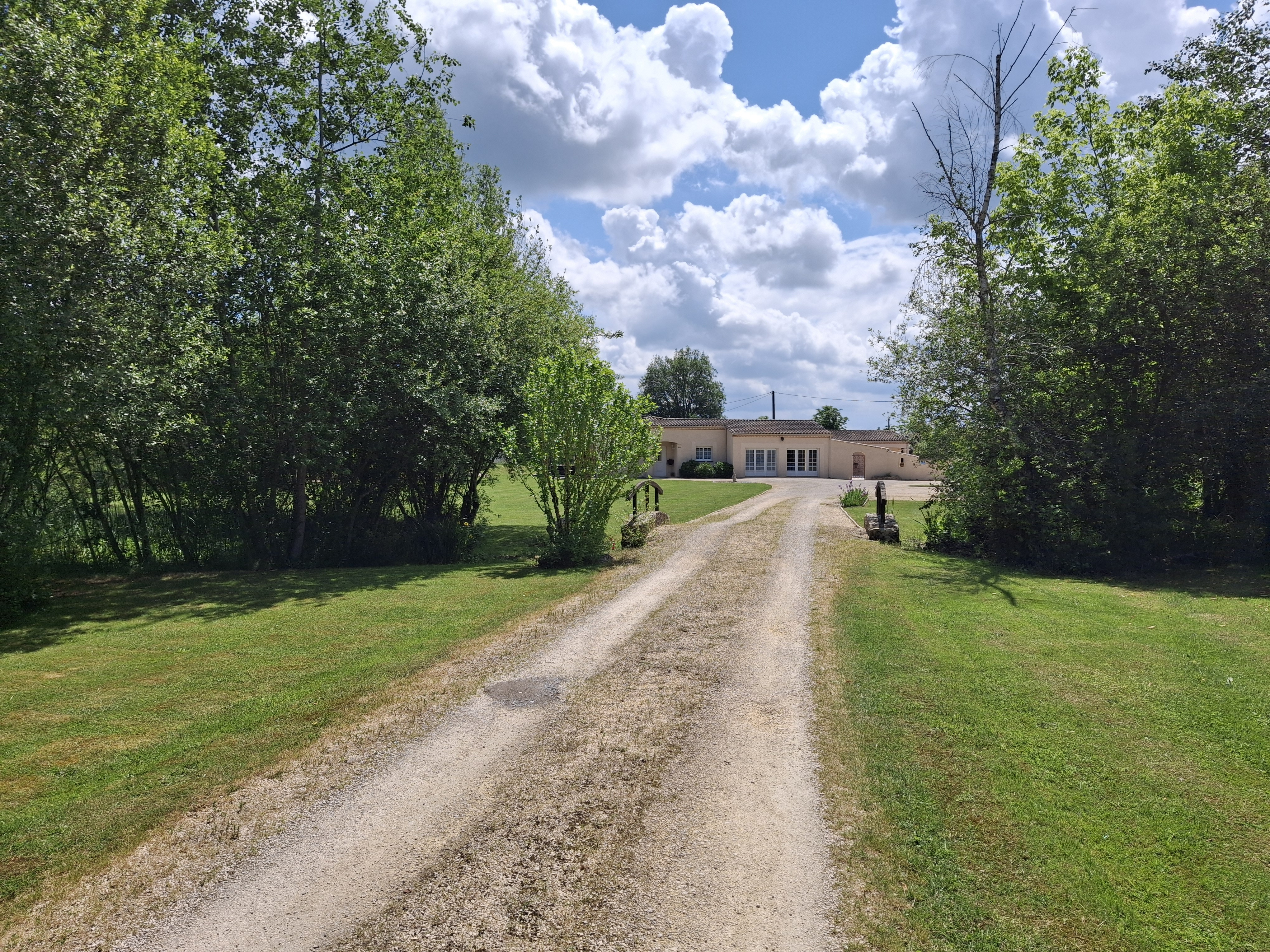 5 Bed, 5 Bath, HouseFor Sale, Villereal, Lot-et-Garonne, Aquitaine, 47210