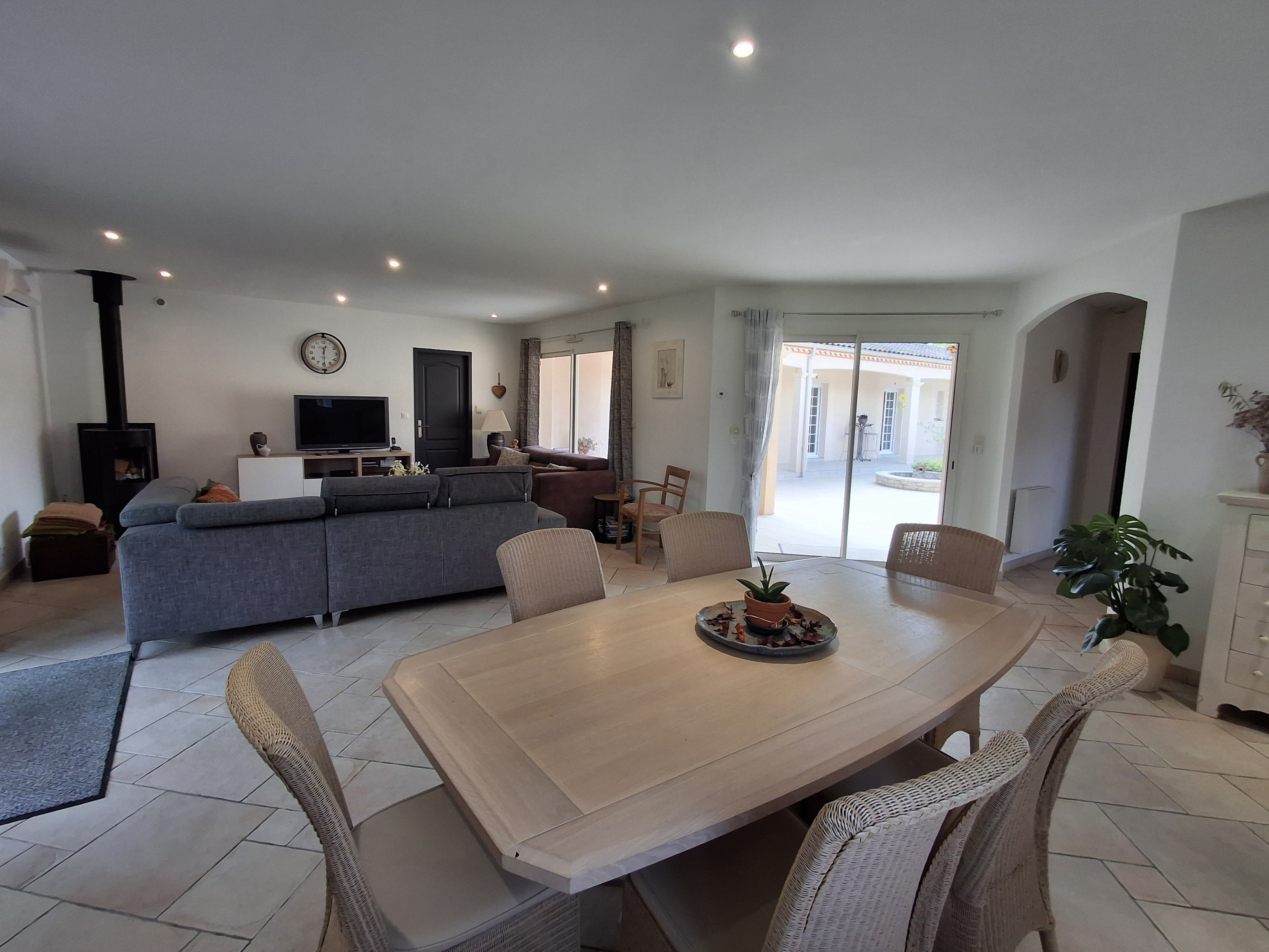 5 Bed, 5 Bath, HouseFor Sale, Villereal, Lot-et-Garonne, Aquitaine, 47210