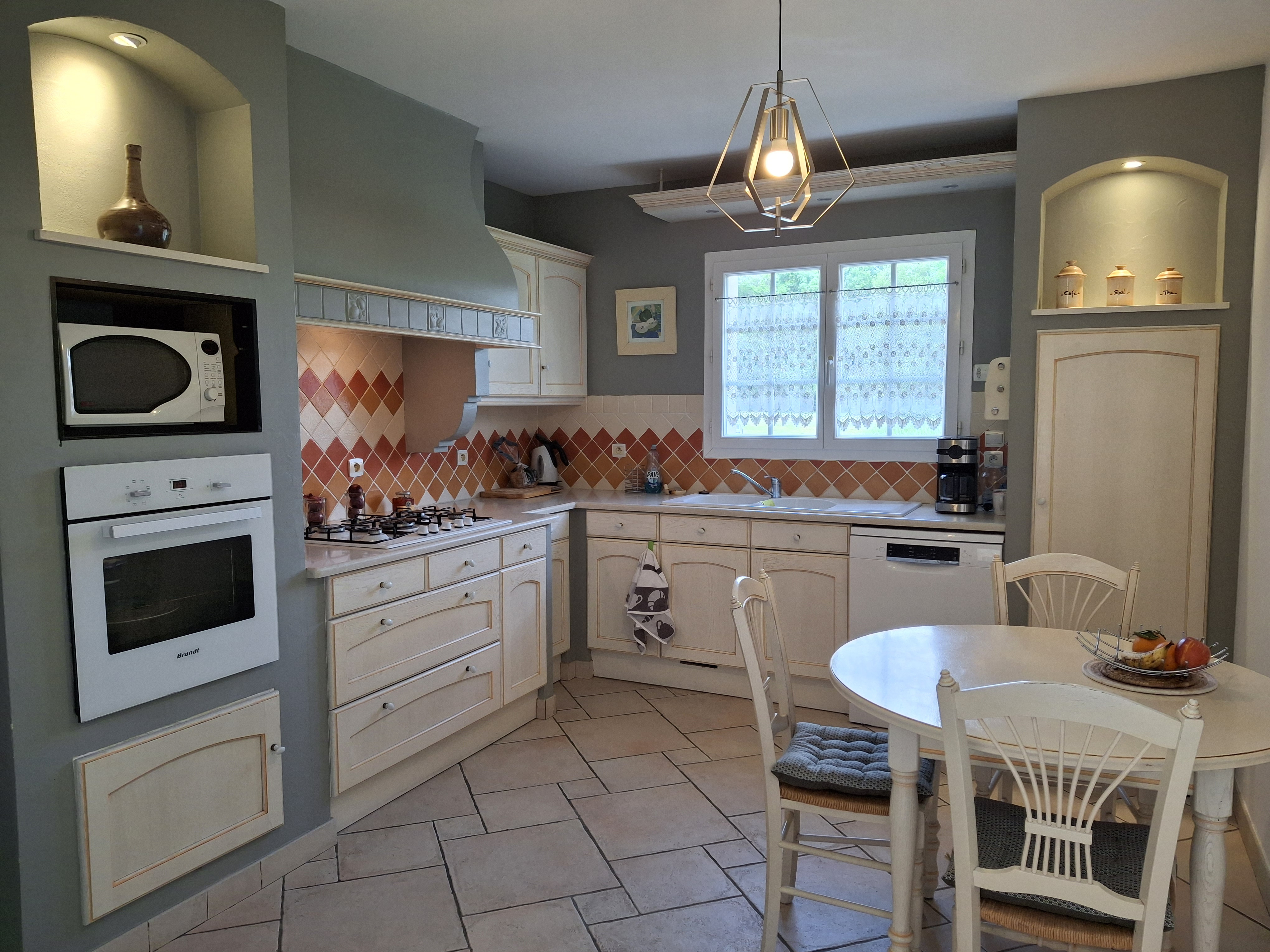 5 Bed, 5 Bath, HouseFor Sale, Villereal, Lot-et-Garonne, Aquitaine, 47210