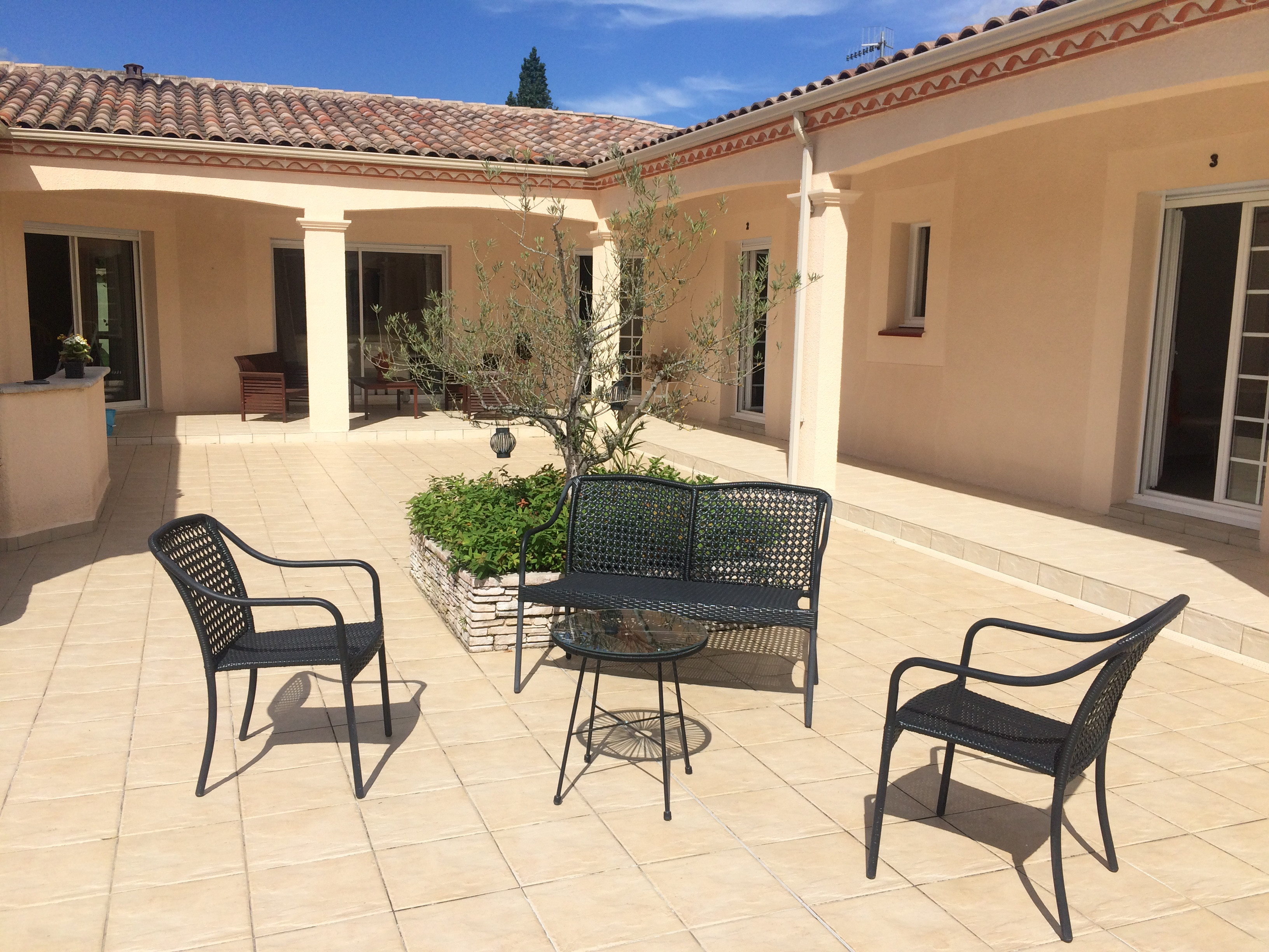 5 Bed, 5 Bath, HouseFor Sale, Villereal, Lot-et-Garonne, Aquitaine, 47210