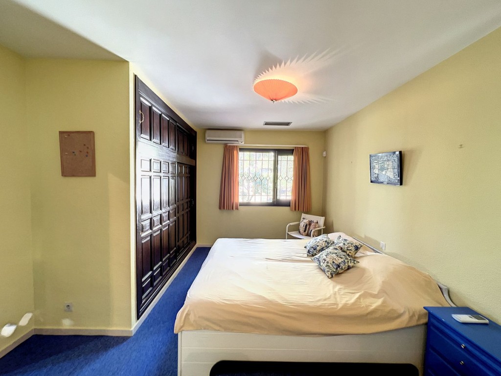 4 Bed, 4 Bath, HouseFor Sale, Mijas, Malaga