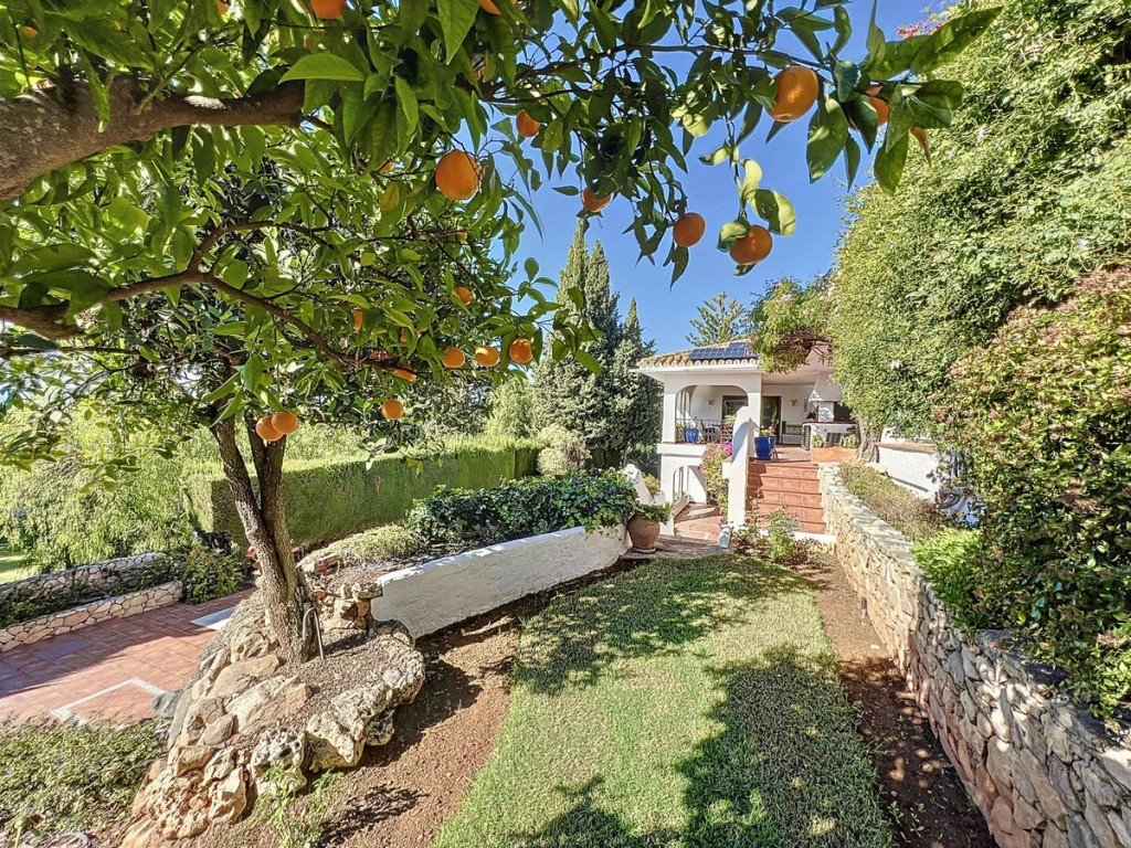 4 Bed, 4 Bath, HouseFor Sale, Mijas, Malaga