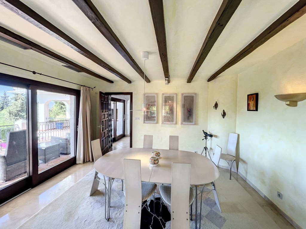 4 Bed, 4 Bath, HouseFor Sale, Mijas, Malaga