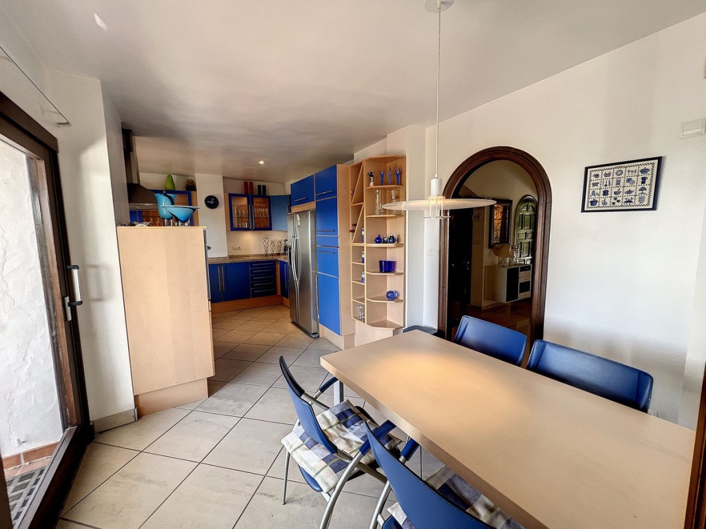 4 Bed, 4 Bath, HouseFor Sale, Mijas, Malaga