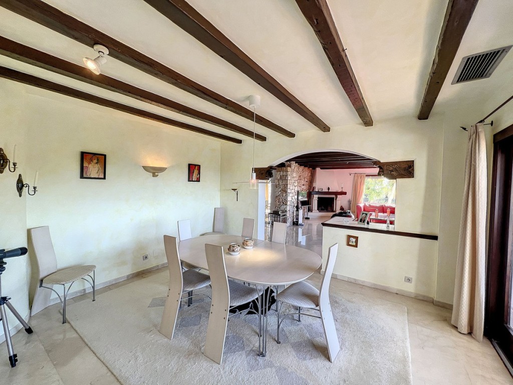 4 Bed, 4 Bath, HouseFor Sale, Mijas, Malaga
