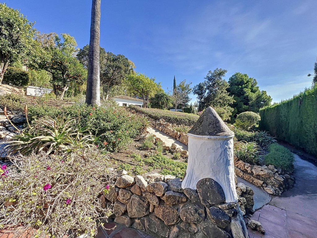4 Bed, 4 Bath, HouseFor Sale, Mijas, Malaga