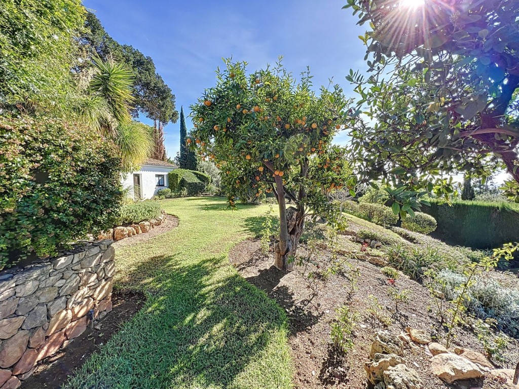 4 Bed, 4 Bath, HouseFor Sale, Mijas, Malaga