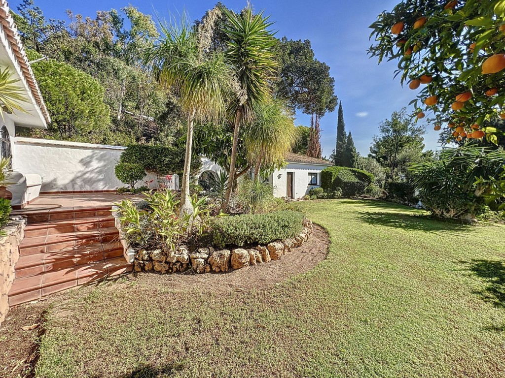 4 Bed, 4 Bath, HouseFor Sale, Mijas, Malaga