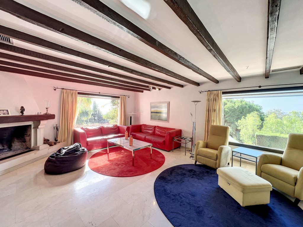 4 Bed, 4 Bath, HouseFor Sale, Mijas, Malaga