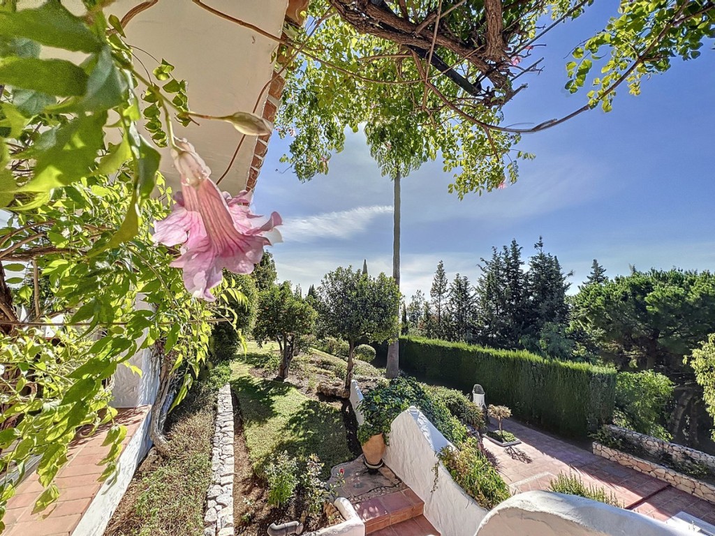 4 Bed, 4 Bath, HouseFor Sale, Mijas, Malaga