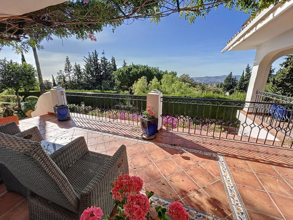 4 Bed, 4 Bath, HouseFor Sale, Mijas, Malaga