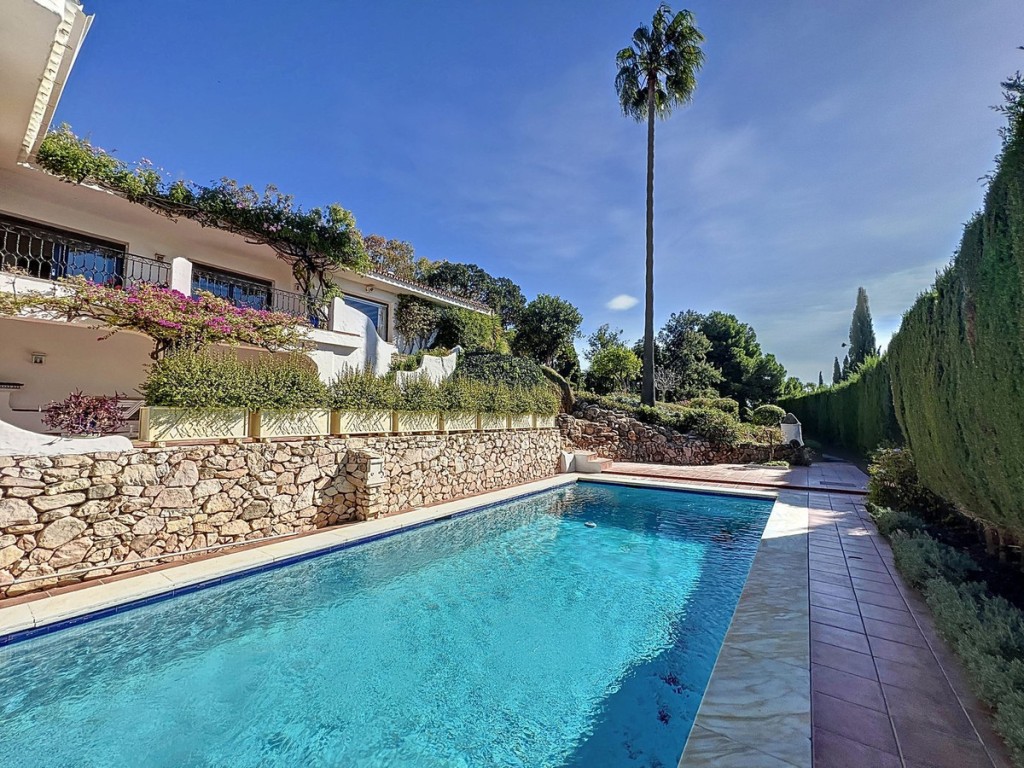4 Bed, 4 Bath, HouseFor Sale, Mijas, Malaga