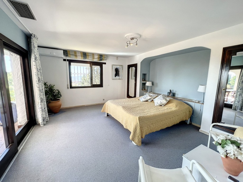 4 Bed, 4 Bath, HouseFor Sale, Mijas, Malaga