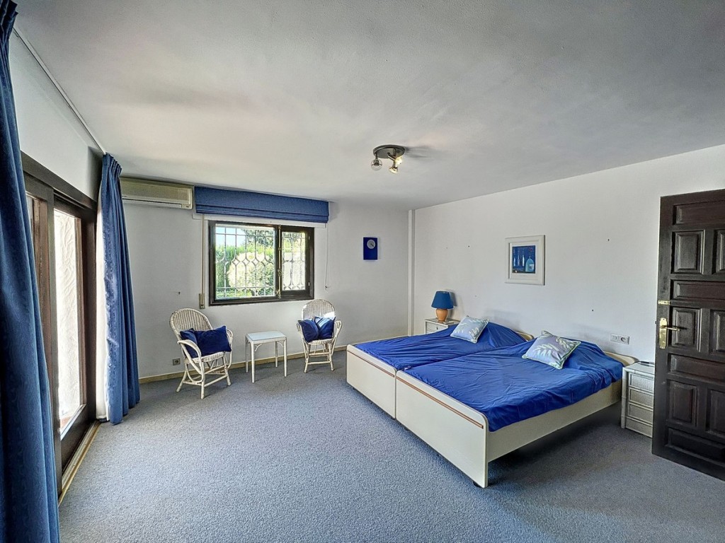 4 Bed, 4 Bath, HouseFor Sale, Mijas, Malaga