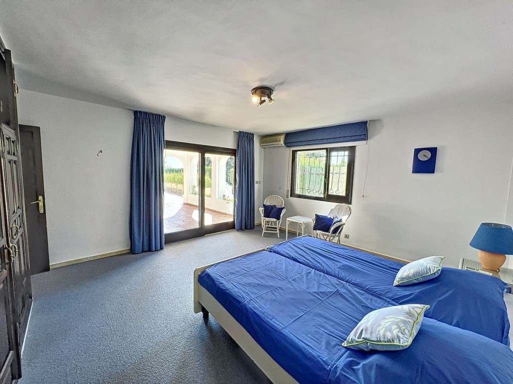 4 Bed, 4 Bath, HouseFor Sale, Mijas, Malaga