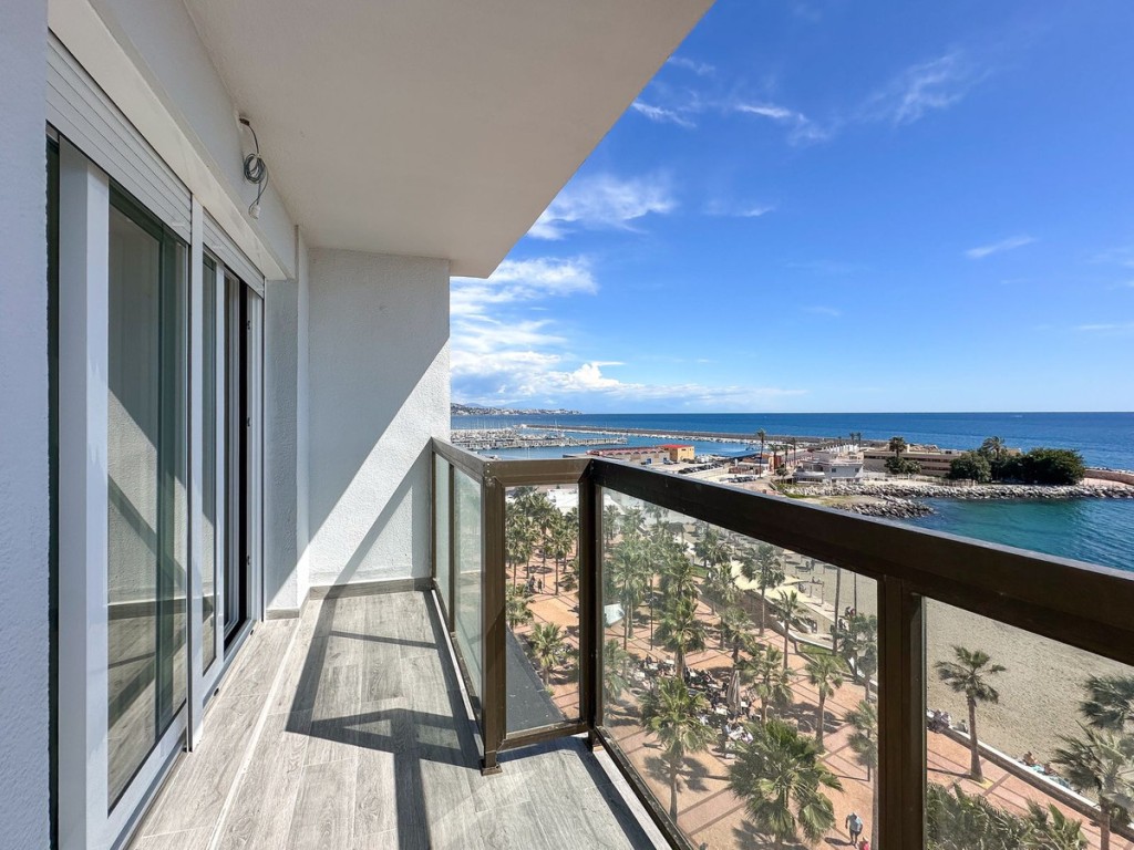 1 Bed, 1 Bath, ApartmentFor Sale, Fuengirola, Malaga