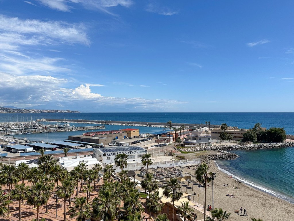 1 Bed, 1 Bath, ApartmentFor Sale, Fuengirola, Malaga