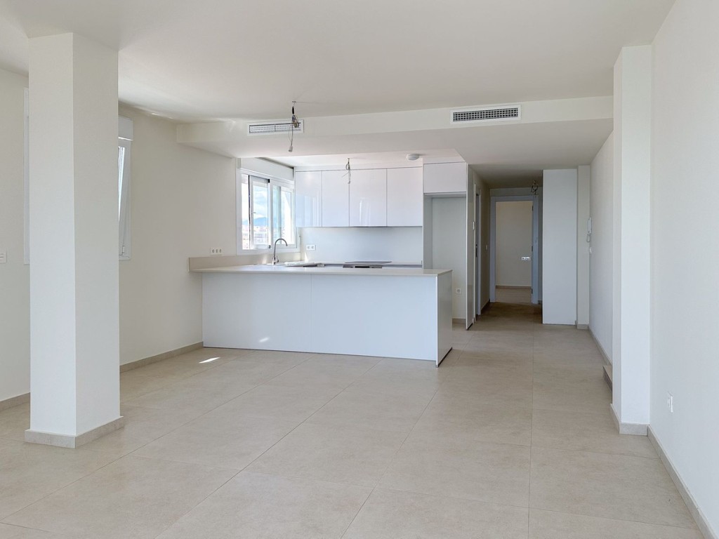 1 Bed, 1 Bath, ApartmentFor Sale, Fuengirola, Malaga