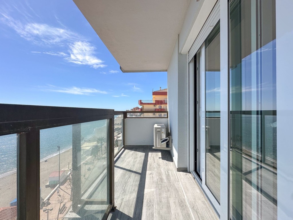 1 Bed, 1 Bath, ApartmentFor Sale, Fuengirola, Malaga