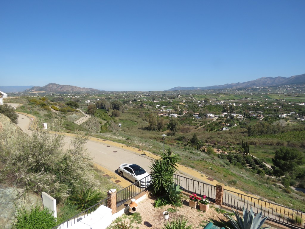 4 Bed, 3 Bath, HouseFor Sale, Alhaurin el Grande, Malaga