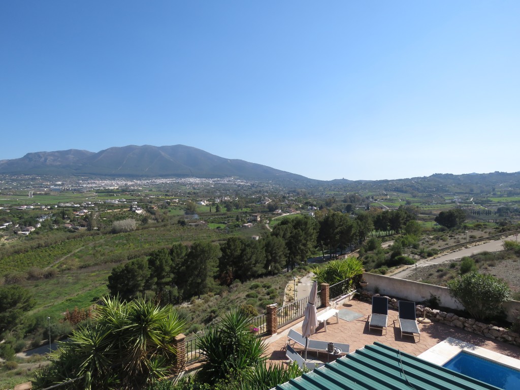 4 Bed, 3 Bath, HouseFor Sale, Alhaurin el Grande, Malaga