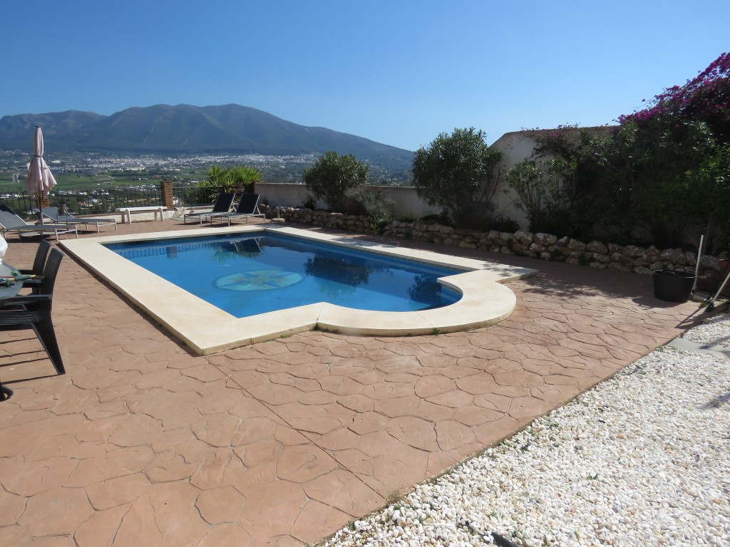 4 Bed, 3 Bath, HouseFor Sale, Alhaurin el Grande, Malaga