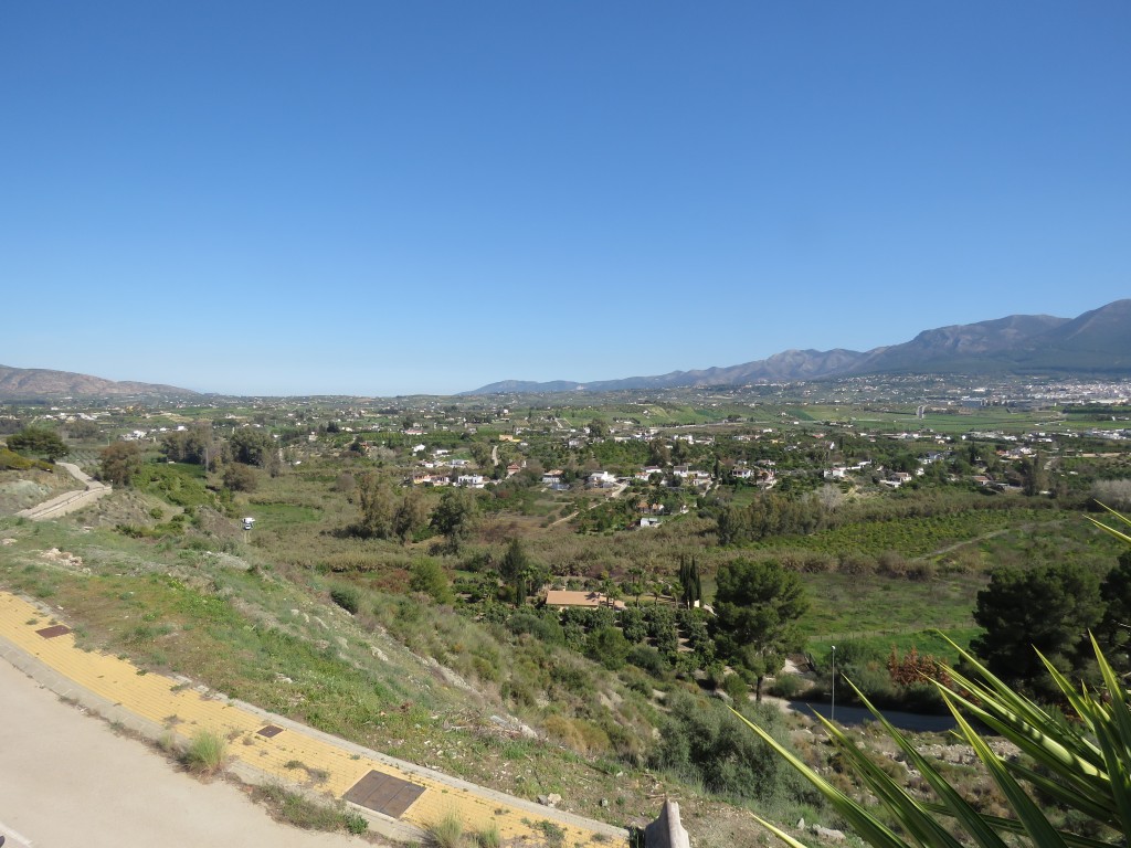 4 Bed, 3 Bath, HouseFor Sale, Alhaurin el Grande, Malaga