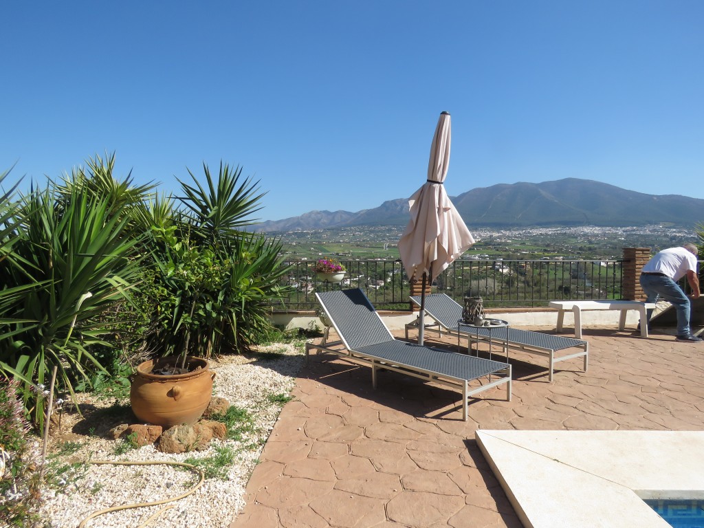 4 Bed, 3 Bath, HouseFor Sale, Alhaurin el Grande, Malaga