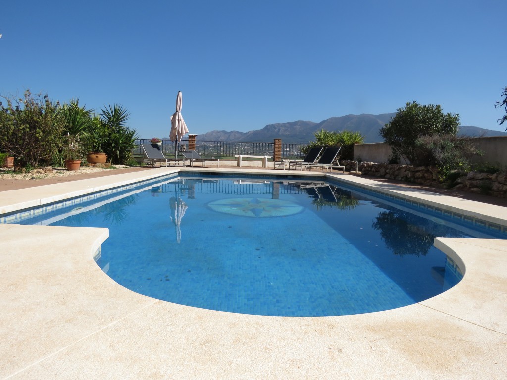 4 Bed, 3 Bath, HouseFor Sale, Alhaurin el Grande, Malaga