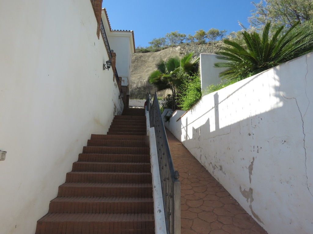 4 Bed, 3 Bath, HouseFor Sale, Alhaurin el Grande, Malaga