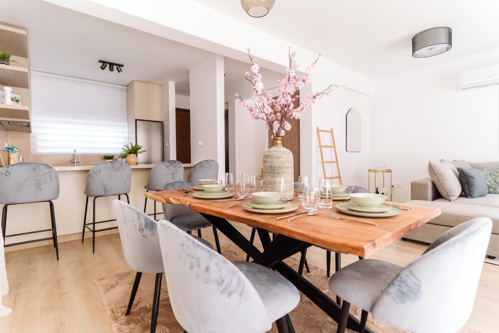 4 Bed, 3 Bath, HouseFor Sale, Paphos, Paphos