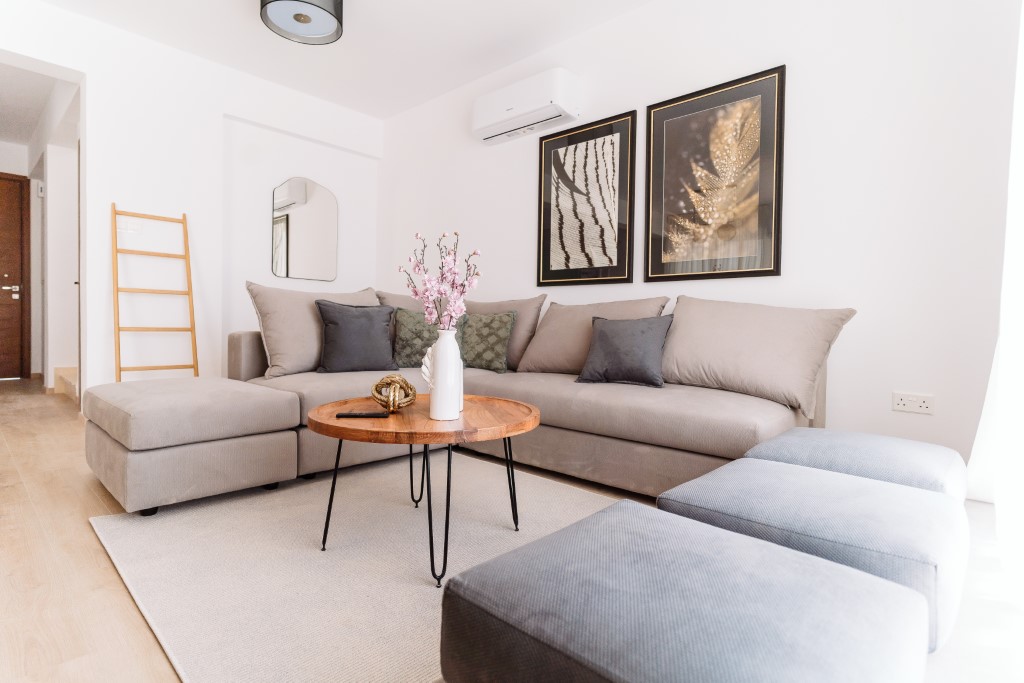 4 Bed, 3 Bath, HouseFor Sale, Paphos, Paphos