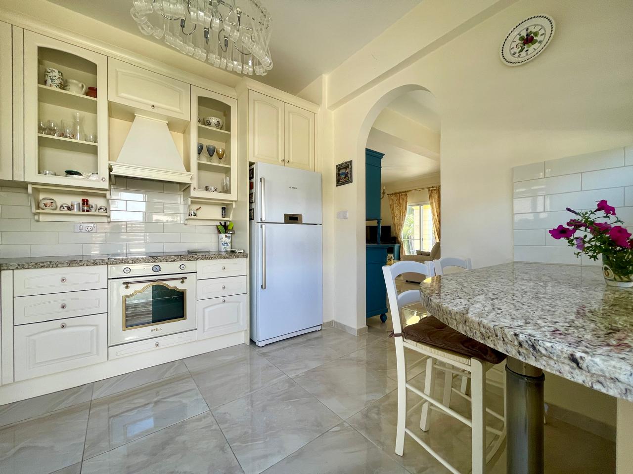 3 Bed, 2 Bath, HouseFor Sale, Paphos, Paphos