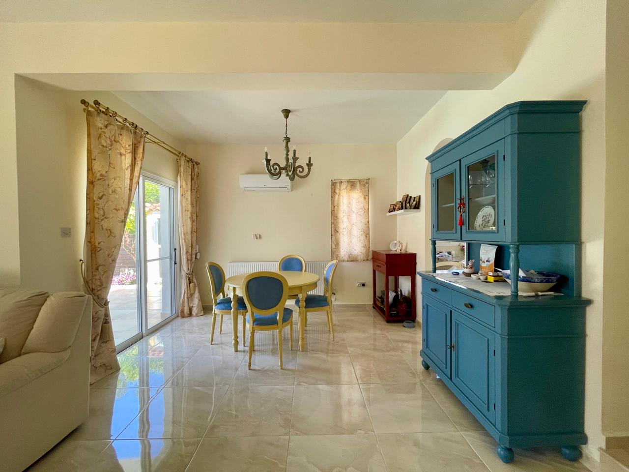 3 Bed, 2 Bath, HouseFor Sale, Paphos, Paphos