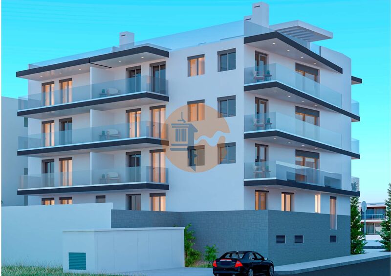 3 Bed, 2 Bath, ApartmentFor Sale, Tavira, Faro