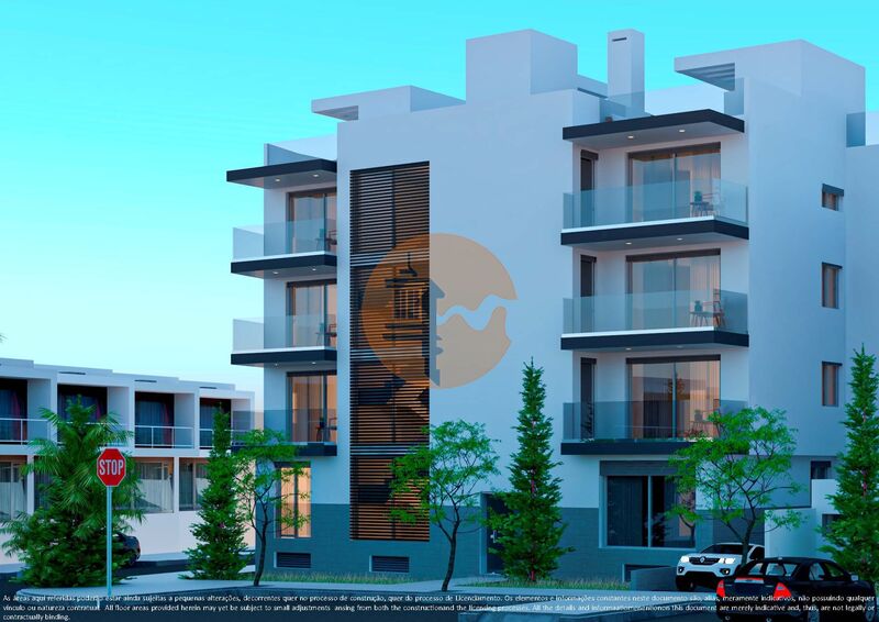 3 Bed, 2 Bath, ApartmentFor Sale, Tavira, Faro