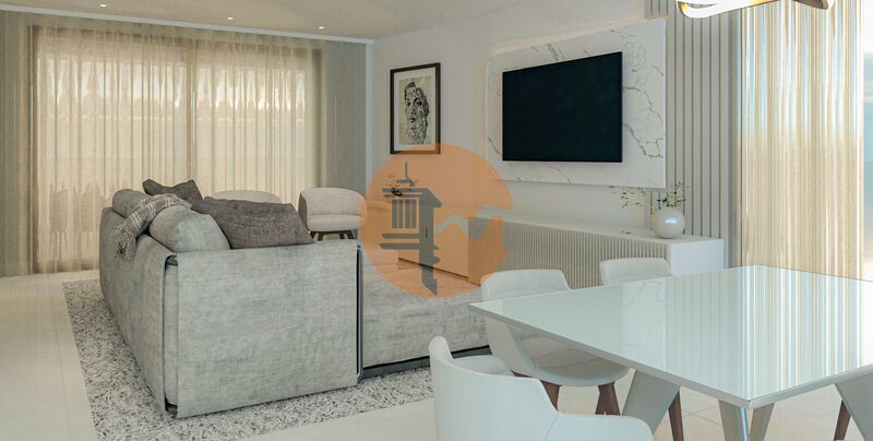 3 Bed, 2 Bath, ApartmentFor Sale, Tavira, Faro