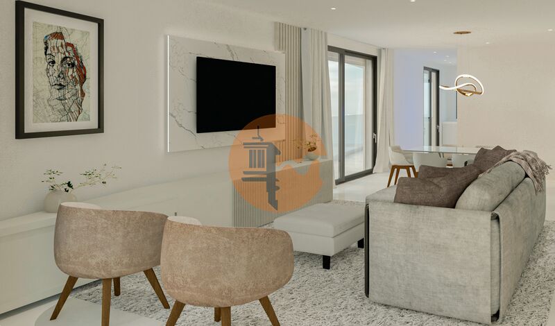 3 Bed, 2 Bath, ApartmentFor Sale, Tavira, Faro