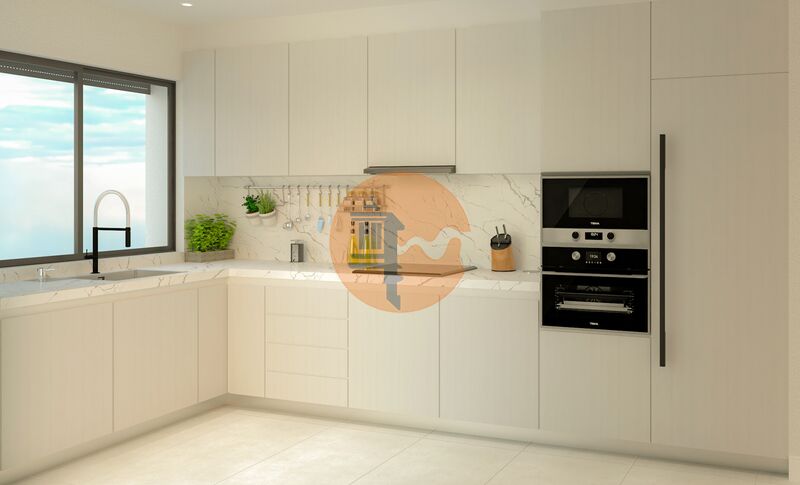 3 Bed, 2 Bath, ApartmentFor Sale, Tavira, Faro