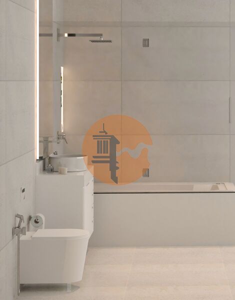 3 Bed, 2 Bath, ApartmentFor Sale, Tavira, Faro