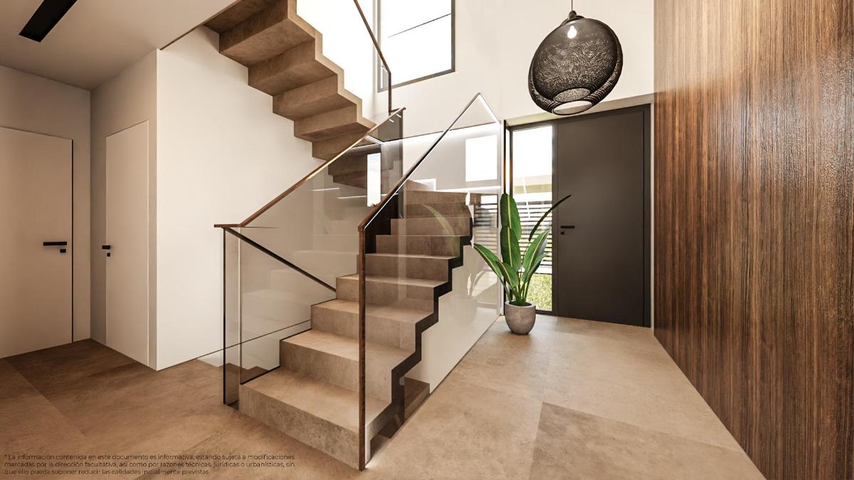 4 Bed, 4 Bath, HouseFor Sale, La Zenia, Alicante