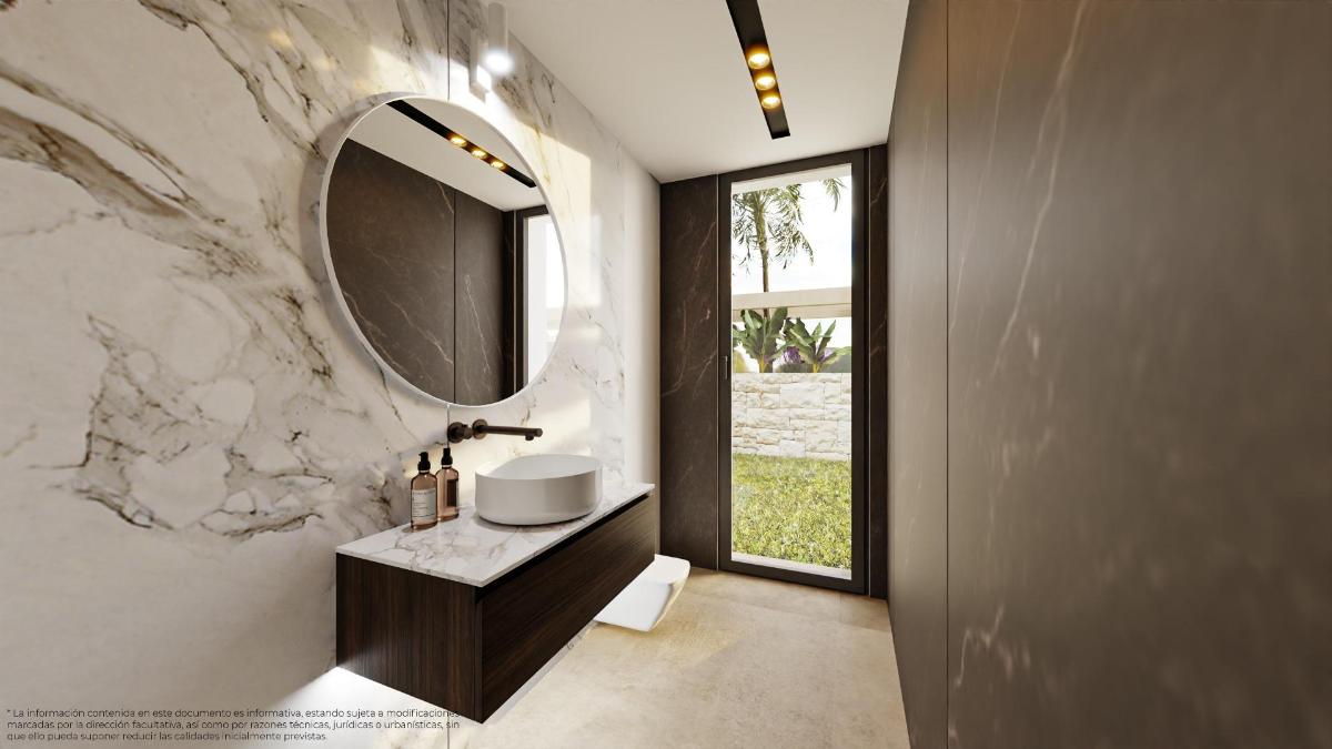 4 Bed, 4 Bath, HouseFor Sale, La Zenia, Alicante