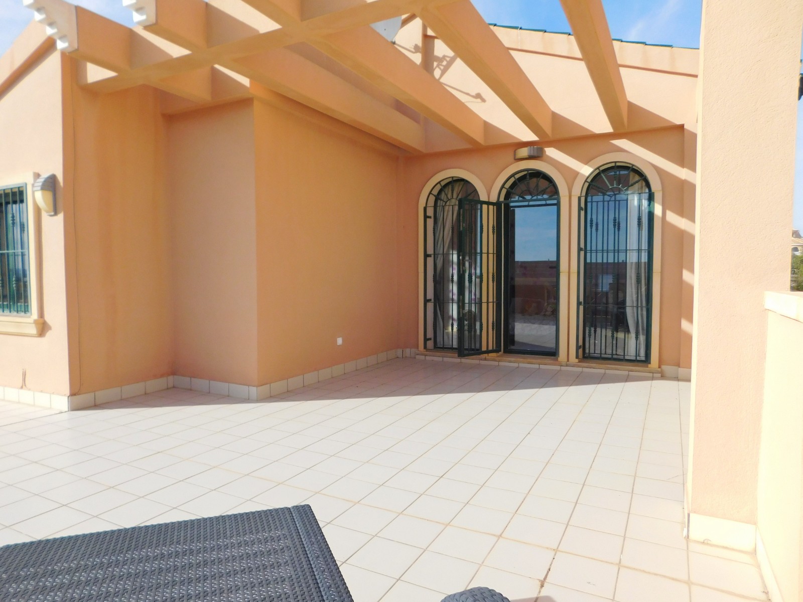 4 Bed, 2 Bath, HouseFor Sale, Ciudad Quesada, Alicante