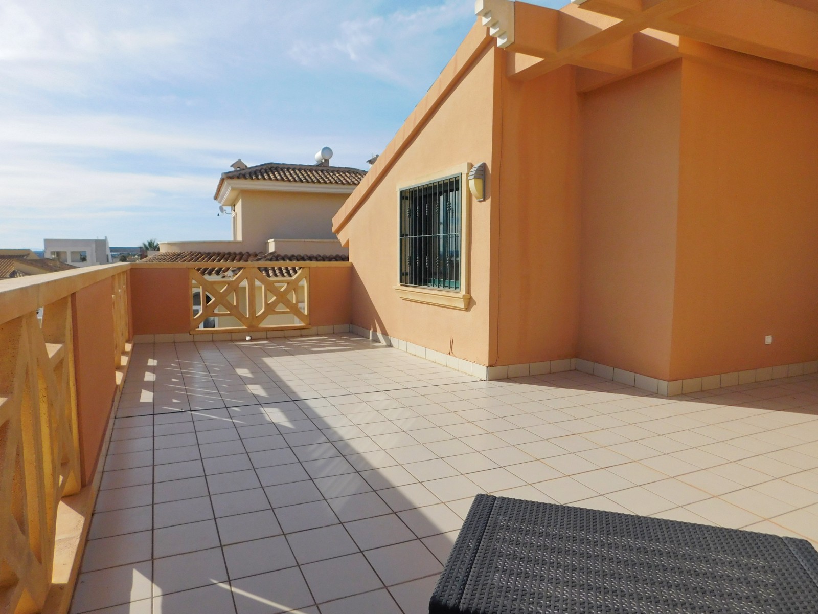 4 Bed, 2 Bath, HouseFor Sale, Ciudad Quesada, Alicante